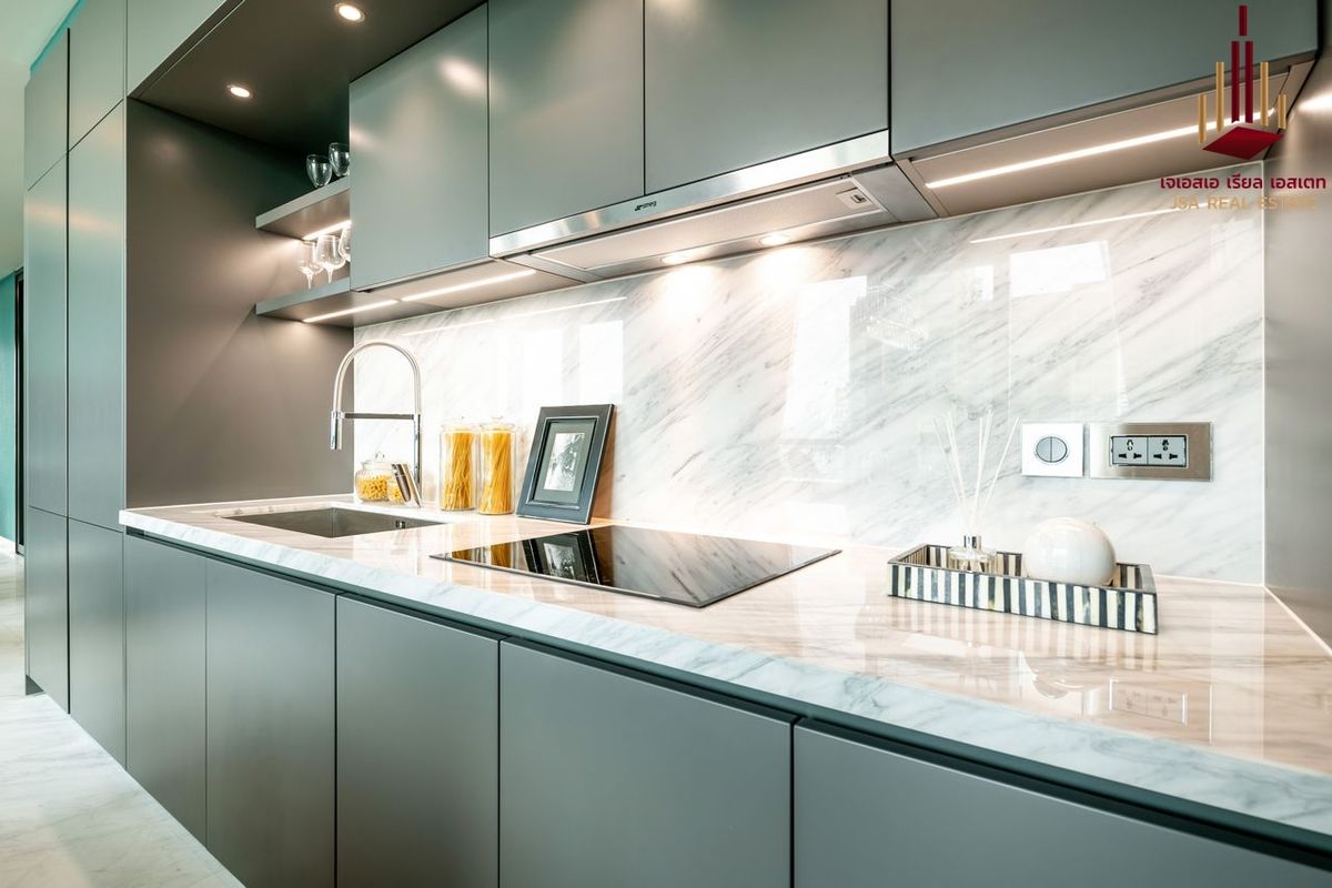 ขายคอนโดสุขุมวิท อโศก ทองหล่อ : ✨ For Sale: The Monument Thonglor Condo ✨  💰 Only 46,000,000 THB