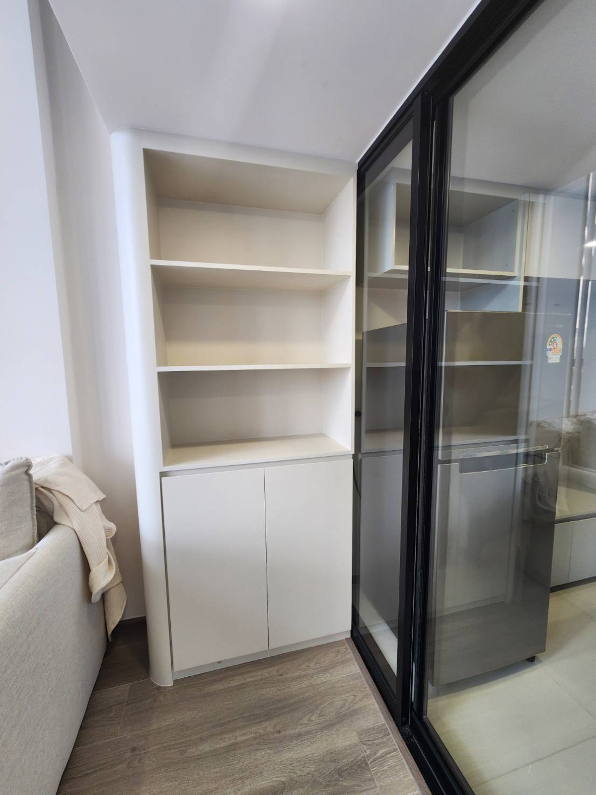 For RentCondoOnnut, Udomsuk : Luxury Condo for Rent | Knightsbridge Space Sukhumvit - Rama 4 in the city center