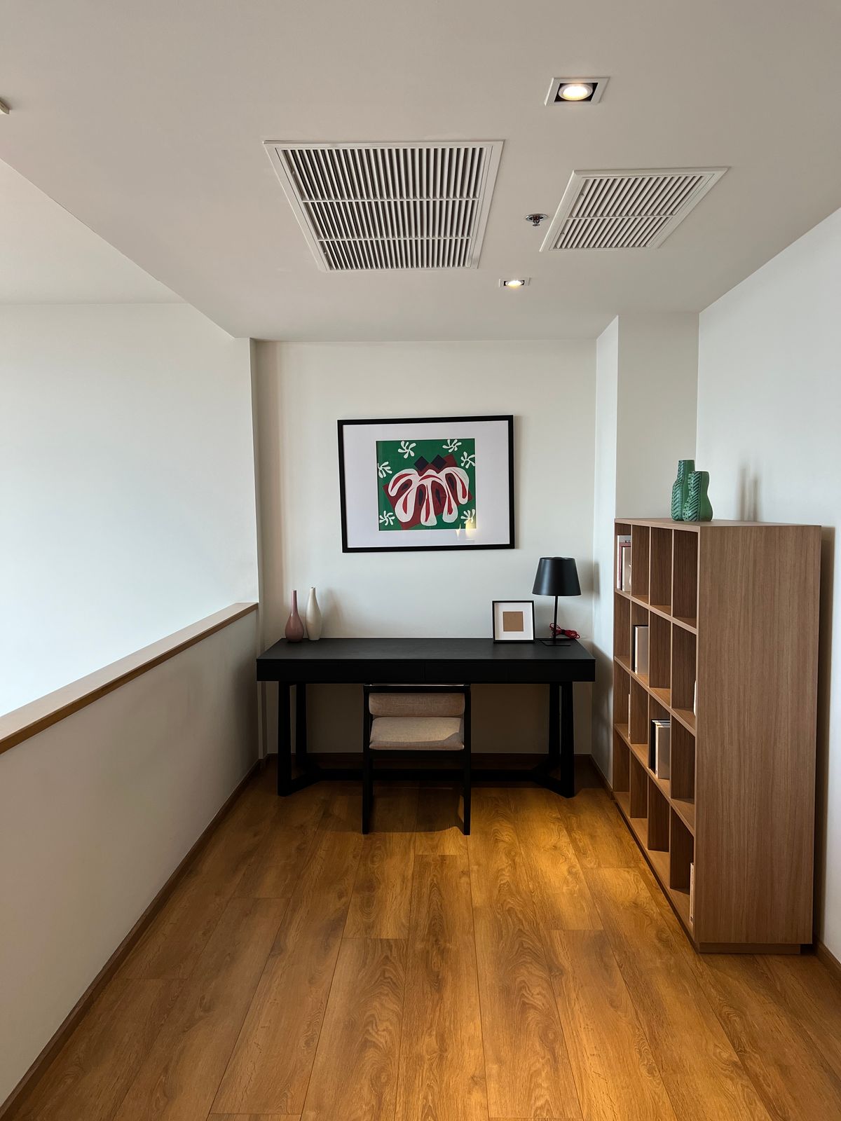 For RentCondoSukhumvit, Asoke, Thonglor : 🔫💦 Settle In Before Songkran! 2-Bedroom Duplex at Park 24 – 80,000 THB/month