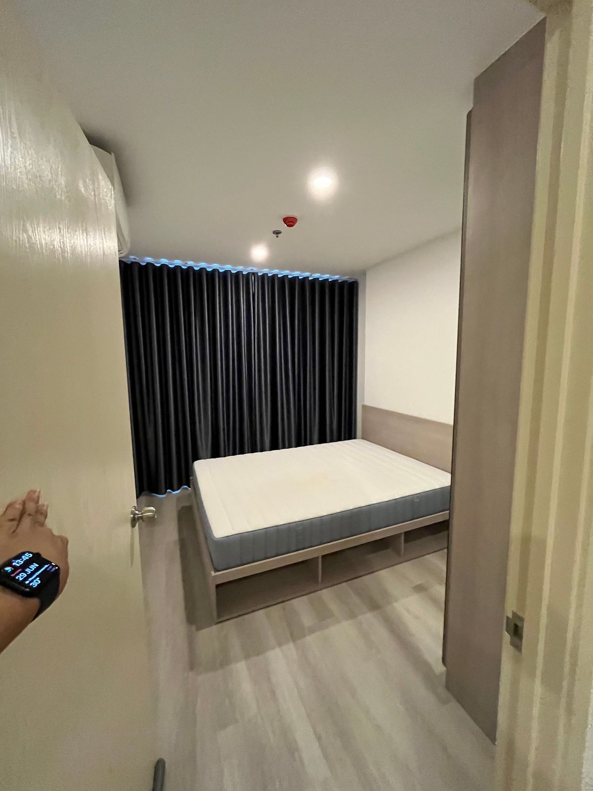 ขายคอนโดท่าพระ ตลาดพลู วุฒากาศ : ขายคอนโด Elio Sathorn - Wutthakat ราคา 2,590,000 บาท [MKs250902]