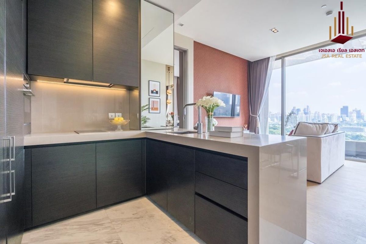 For SaleCondoSilom, Saladaeng, Bangrak : ✨ For Sale: Saladaeng One Condo ✨ 💰 ONLY 26,000,000 THB