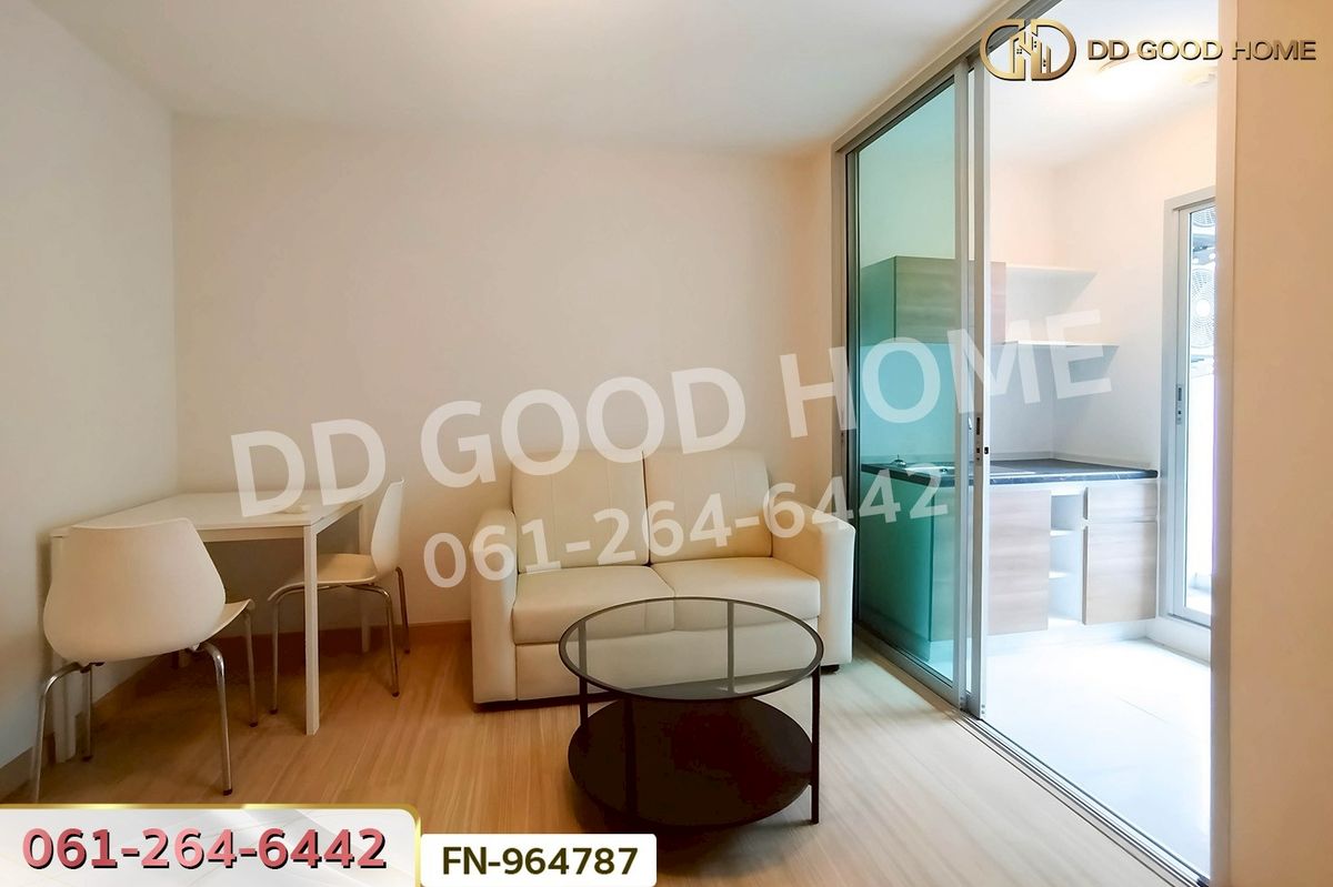 For SaleCondoBang kae, Phetkasem : FN-964787 The Viva Condo Petchkasem 68 near The Mall Bang Khae