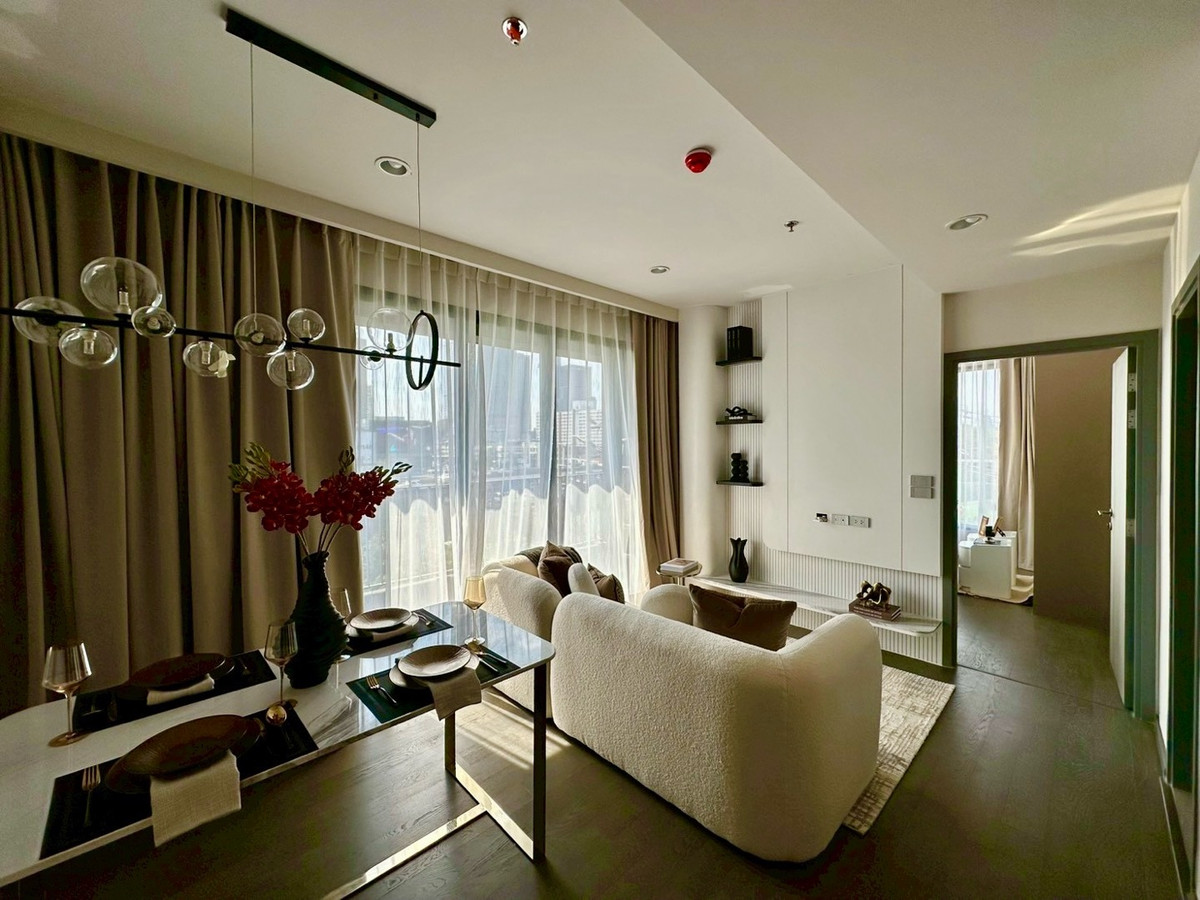 For RentCondoKhlongtoei, Kluaynamthai : 📣 For Rent-2 Bedroom Coco Parc Rama 4 ⭐️ 5-Star Service by Dusit Thani Hotel