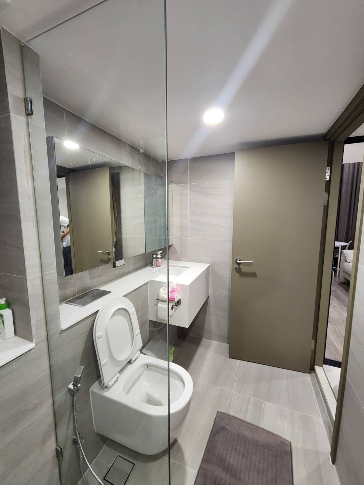 For RentCondoOnnut, Udomsuk : Luxury Condo for Rent | Knightsbridge Space Sukhumvit - Rama 4 in the city center