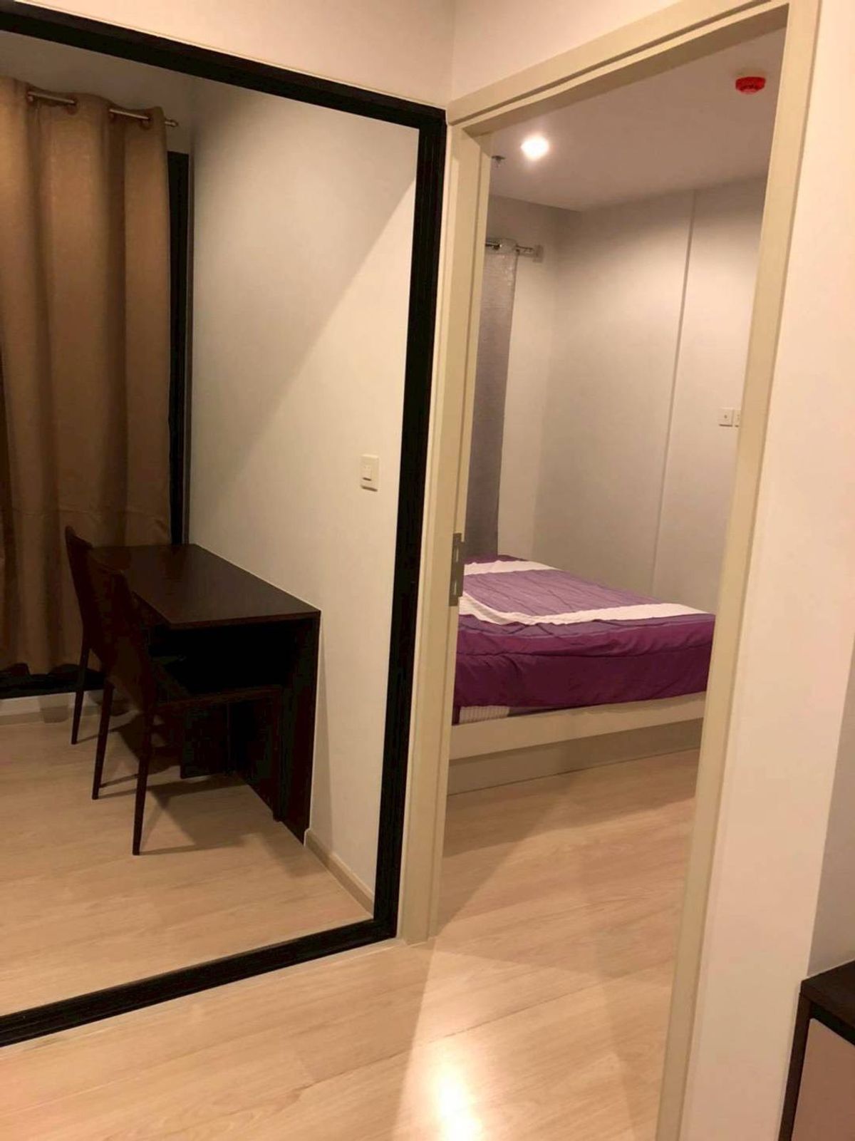 ให้เช่าคอนโดบางนา แบริ่ง ลาซาล : ให้เช่า เดอะ แกลเลอรี่ แบริ่ง เลขที่ 988/113