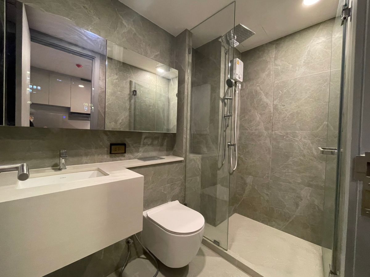 For RentCondoRatchadapisek, Huaikwang, Suttisan : 🔥 For Rent Studio 🔥SOHO BKK Ratchada