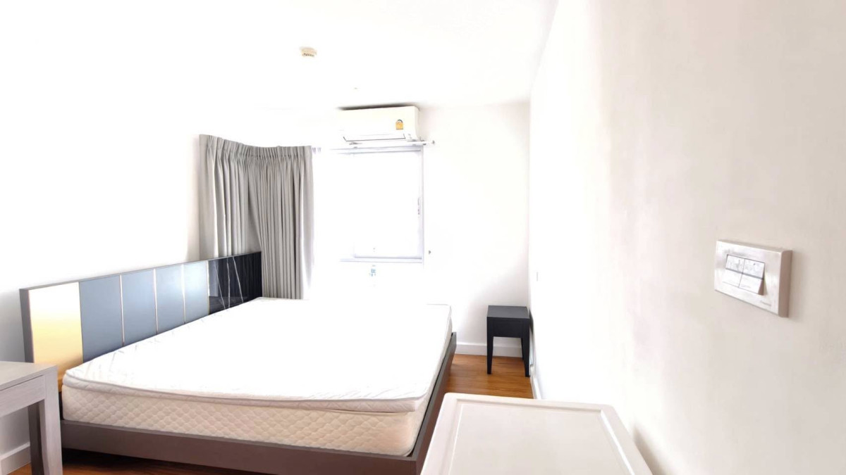 For SaleCondoRattanathibet, Sanambinna : For Sale Condo , Aspire Rattanathibet , MRT-Yaek Nonthaburi 1 , Bang Kraso , Don Mueang , Nonthaburi , CX-52905