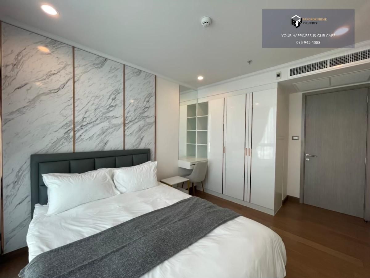 For SaleCondoSukhumvit, Asoke, Thonglor : Supalai Oriental Sukhumvit 39 | 🚝 Near BTS Phrom Phong #2025082911617
