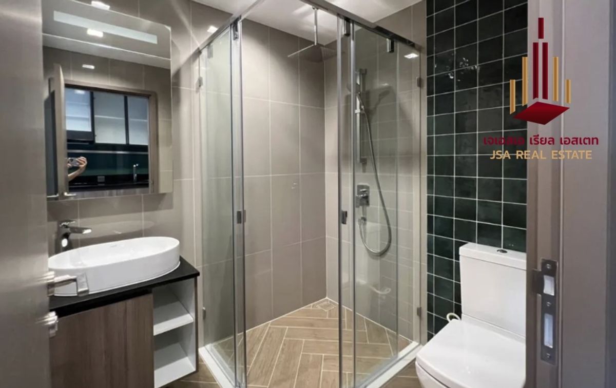 For RentCondoLadprao, Central Ladprao : ✨ For Rent: The Line Phahonyothin Park Condo ✨ 💰 ONLY 18,000 THB/Month