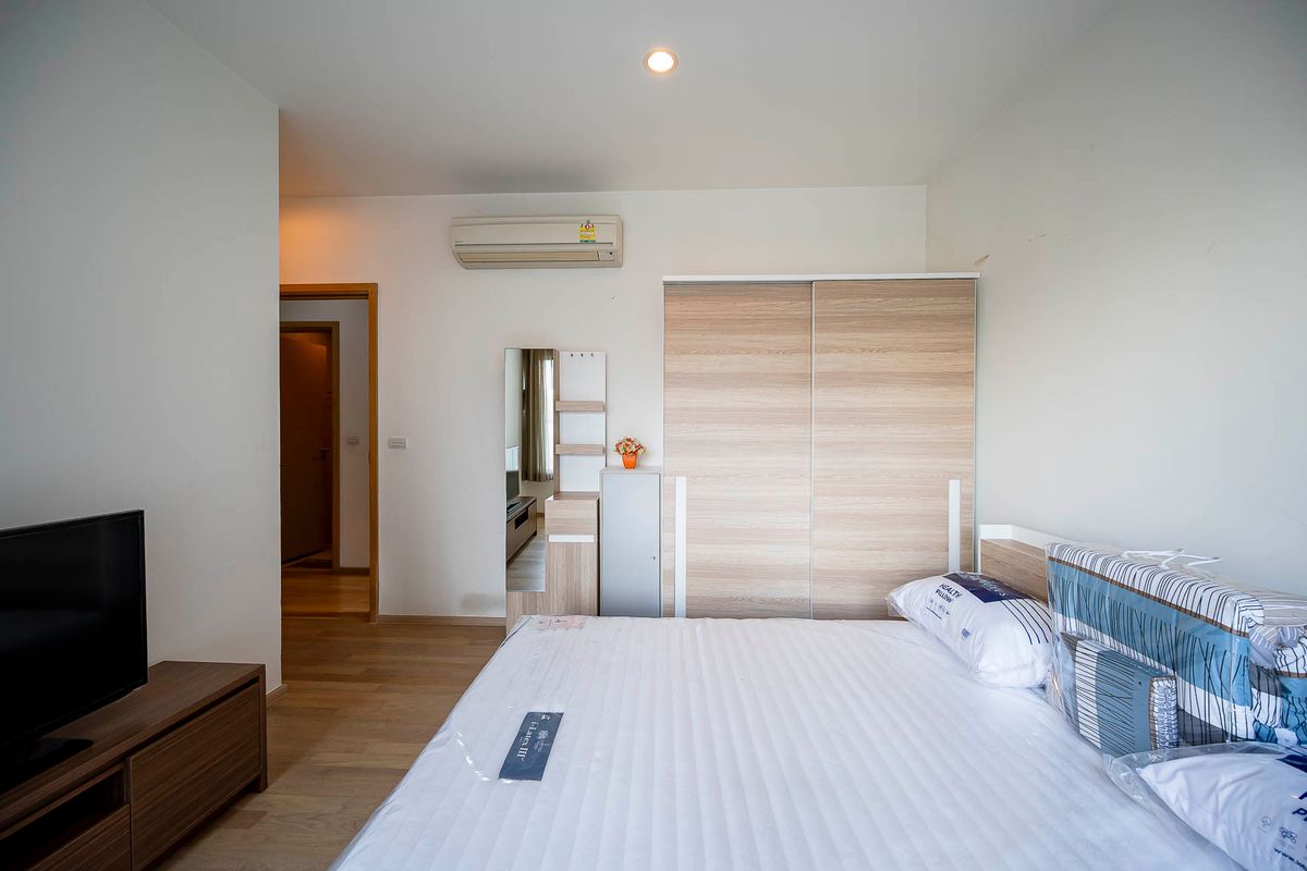 ให้เช่าคอนโดสุขุมวิท อโศก ทองหล่อ : For rent condo The XXXIX (The Thirty-Nine) 2 Bed fully furnished (S15-21916) 