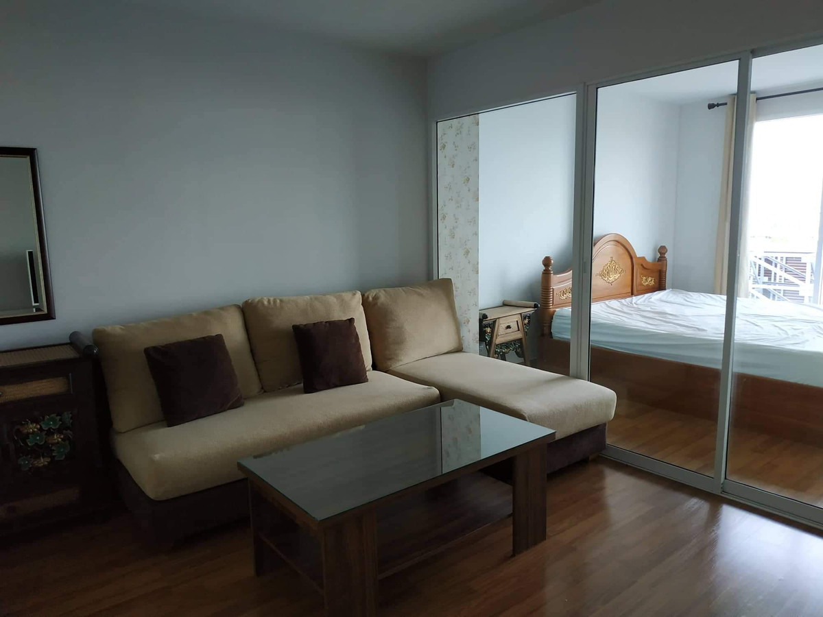 ขายคอนโดอ่อนนุช อุดมสุข : ทิศตะวันออก วิวโล่งเฟอร์ฯครบราคาดี!!⭐Regent Home 22 Sukhumvit 85 (รีเจ้นท์ โฮม 22 สุขุมวิท 85)