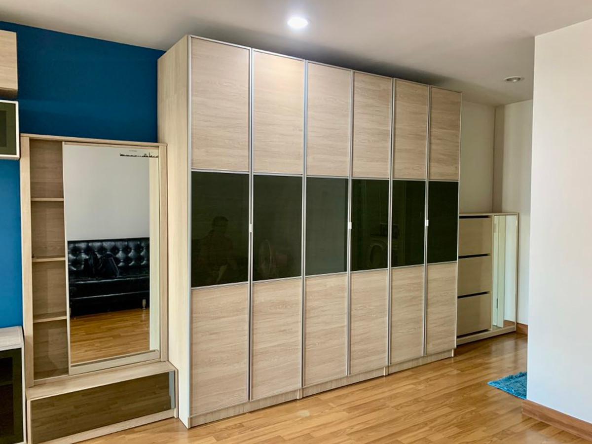 ขายคอนโดอ่อนนุช อุดมสุข : ห้องแต่งสวย เฟอร์ฯครบราคาดีมาก!!⭐Regent Home 22 Sukhumvit 85 (รีเจ้นท์ โฮม 22 สุขุมวิท 85)