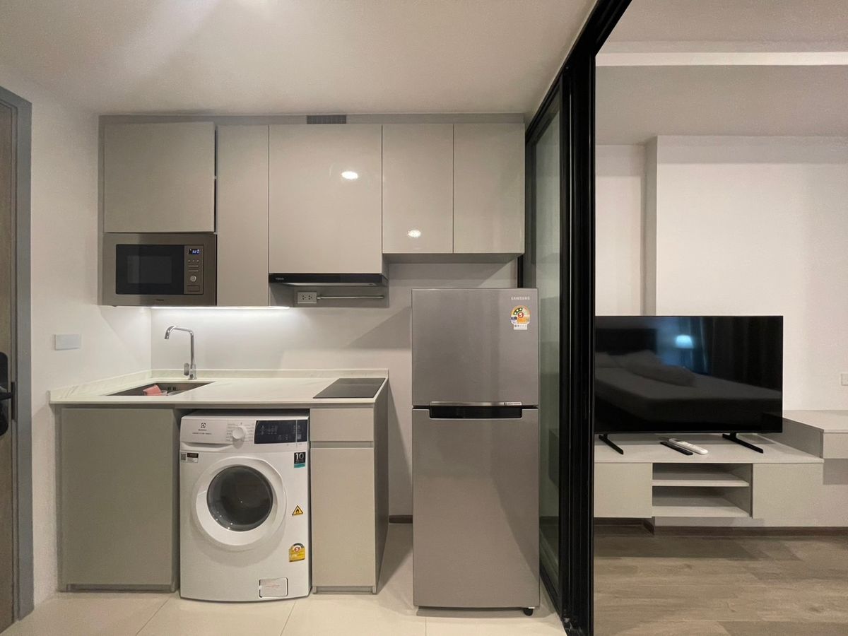 For RentCondoRatchadapisek, Huaikwang, Suttisan : 🔥 For Rent Studio 🔥SOHO BKK Ratchada