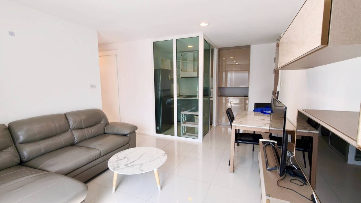 For SaleCondoRattanathibet, Sanambinna : For Sale Condo , Aspire Rattanathibet , MRT-Yaek Nonthaburi 1 , Bang Kraso , Don Mueang , Nonthaburi , CX-52905