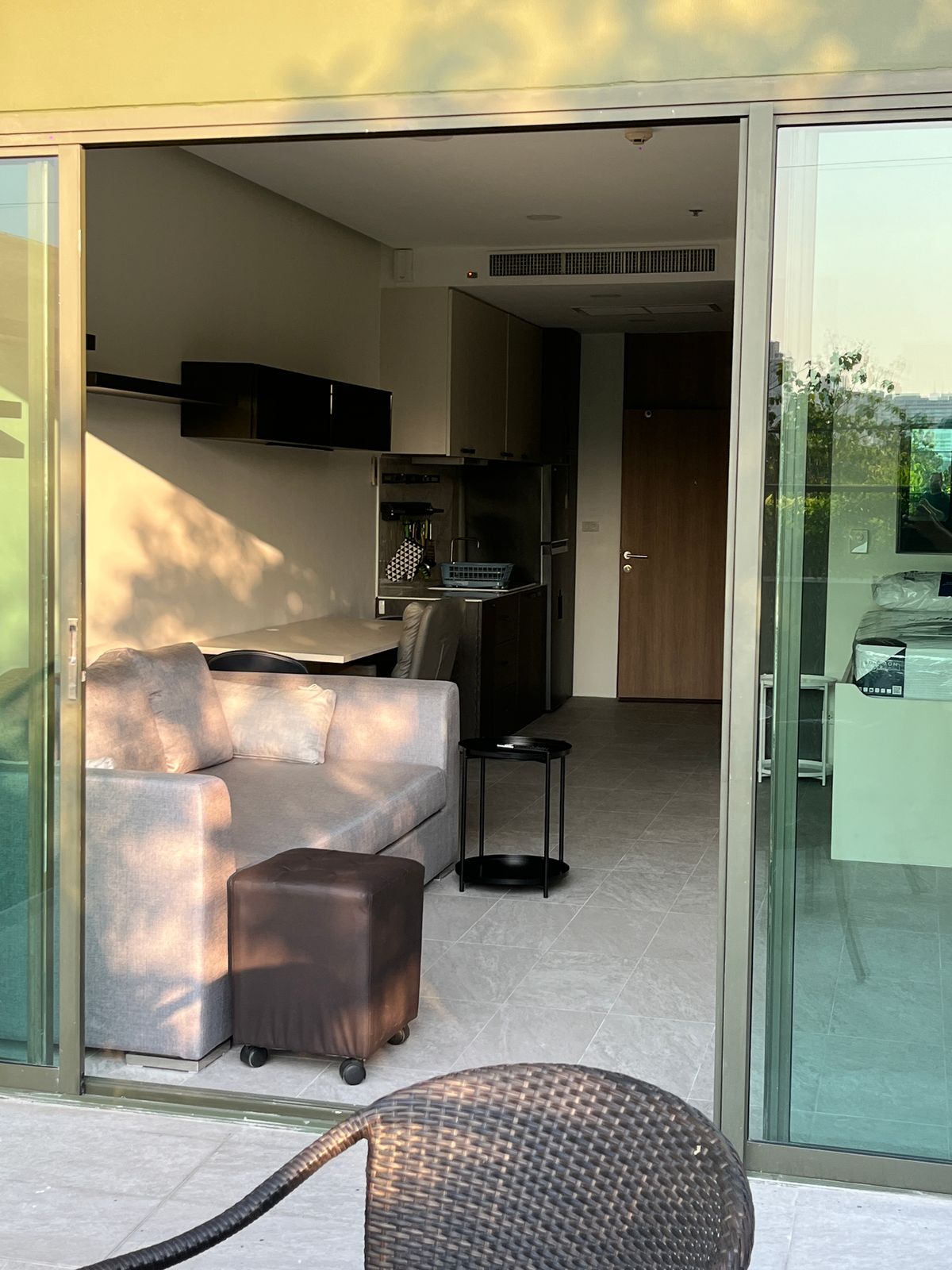 For RentCondoSukhumvit, Asoke, Thonglor : 🚅🎊 Condo for rent Noble Solo - near the Thonglor BTS