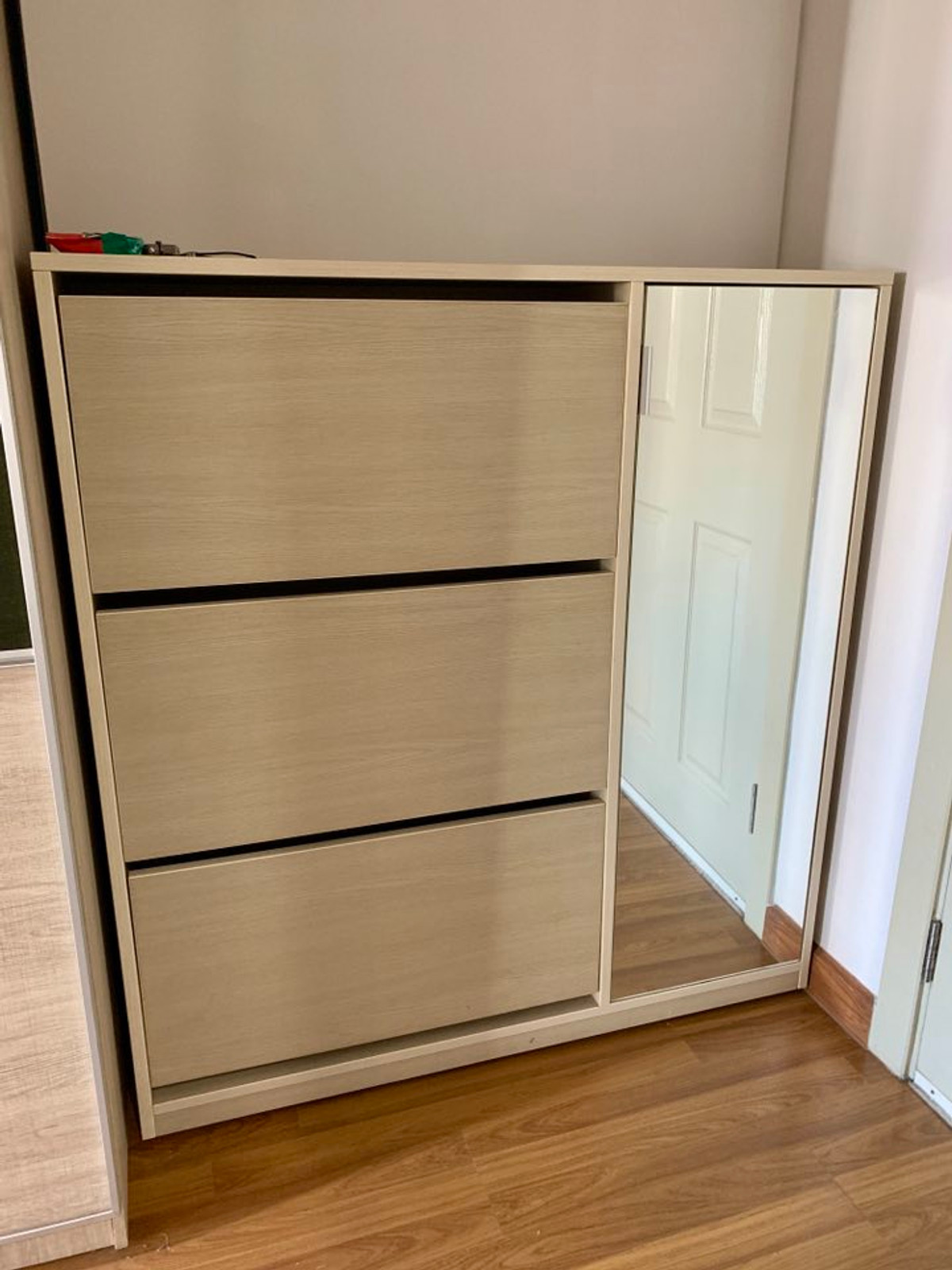 ขายคอนโดอ่อนนุช อุดมสุข : ห้องแต่งสวย เฟอร์ฯครบราคาดีมาก!!⭐Regent Home 22 Sukhumvit 85 (รีเจ้นท์ โฮม 22 สุขุมวิท 85)