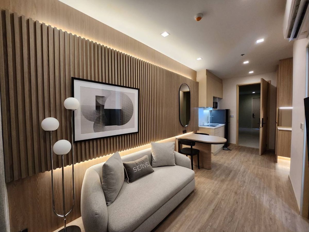 For RentCondoSukhumvit, Asoke, Thonglor : 🌿 ✨ Noble State 39 ✨🌿 1 BED 1 Bath, Rental 35,000 Baht