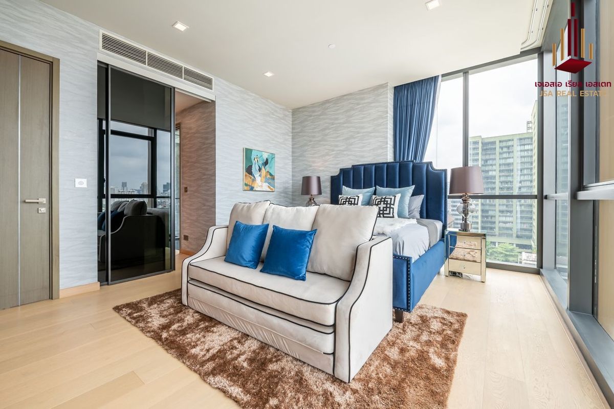 ขายคอนโดสุขุมวิท อโศก ทองหล่อ : ✨ For Sale: The Monument Thonglor Condo ✨  💰 Only 46,000,000 THB