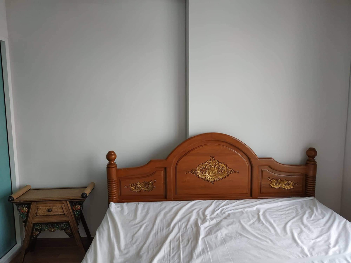 ขายคอนโดอ่อนนุช อุดมสุข : ทิศตะวันออก วิวโล่งเฟอร์ฯครบราคาดี!!⭐Regent Home 22 Sukhumvit 85 (รีเจ้นท์ โฮม 22 สุขุมวิท 85)