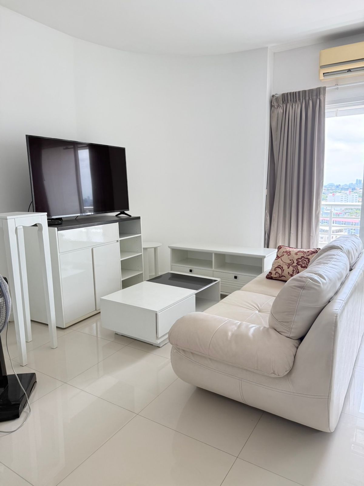 For RentCondoPattanakan, Srinakarin : New new room for the family at The Four Wing Residence Srinakarin