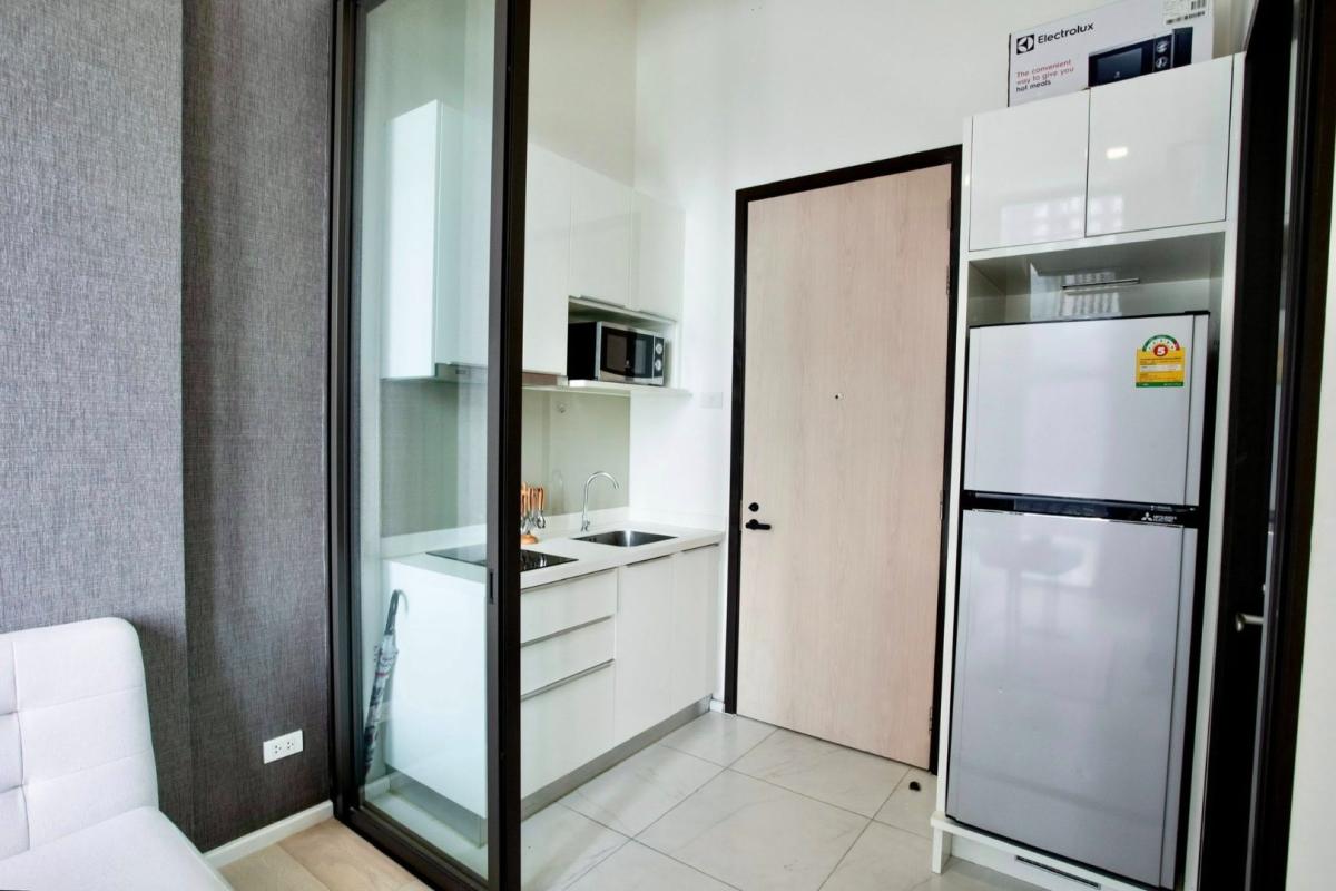 For RentCondoRama9, Petchburi, RCA : 🔥Urgent Sale🔥Chewathai Residence Asoke, near MRT Rama 9, fully furnished, ready to move in