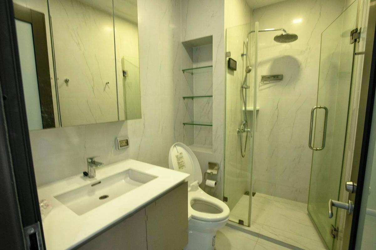 ให้เช่าคอนโดพระราม 9 เพชรบุรีตัดใหม่ RCA : 🔥ให้เช่าด่วน🔥ชีวาทัย เรสซิเดนซ์ อโศก ใกล้ MRT พระราม 9 เฟอร์นิเจอร์ครบ พร้อมเข้าอยู่