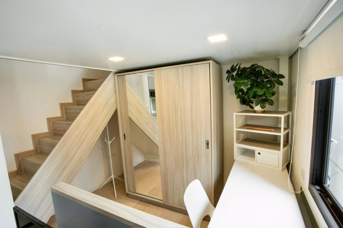 ให้เช่าคอนโดพระราม 9 เพชรบุรีตัดใหม่ RCA : 🔥ให้เช่าด่วน🔥ชีวาทัย เรสซิเดนซ์ อโศก ใกล้ MRT พระราม 9 เฟอร์นิเจอร์ครบ พร้อมเข้าอยู่