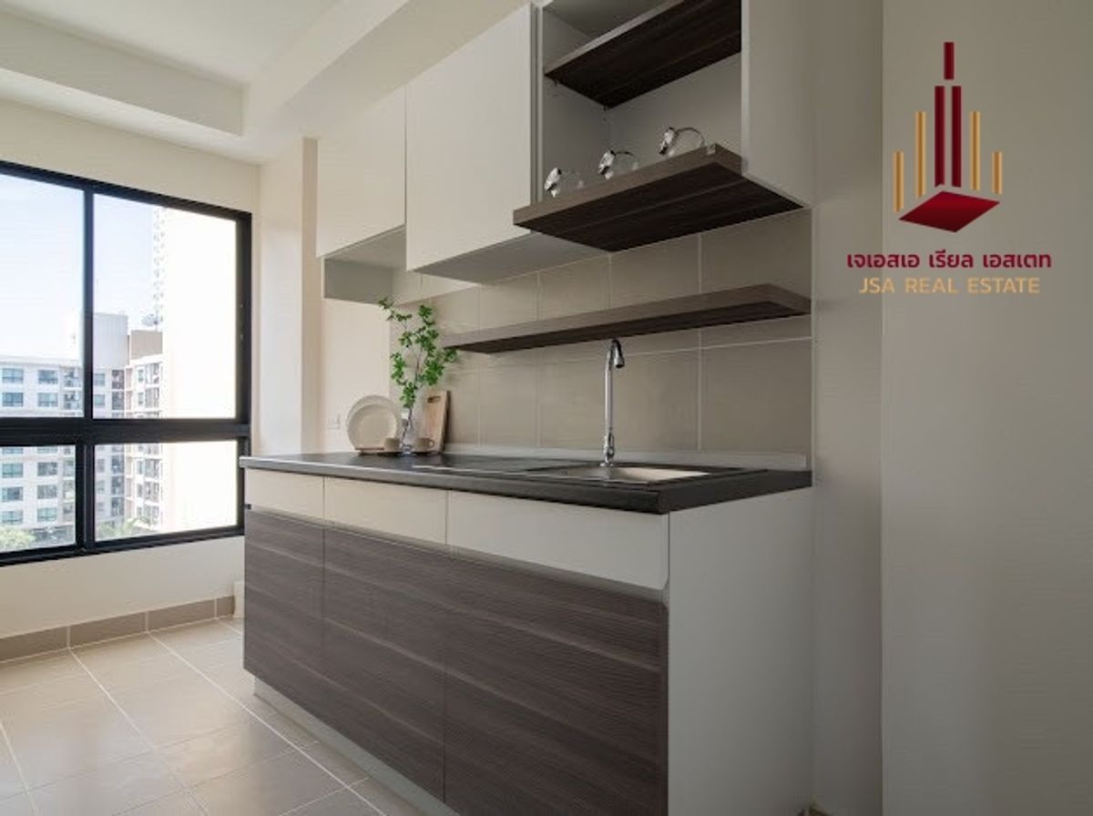 For SaleCondoKasetsart, Ratchayothin : ✨ For Sale: Supalai Cute Ratchayothin - PHAHOLOTHIN 34 Condo ✨ 💰 💰 3,390,000 THB