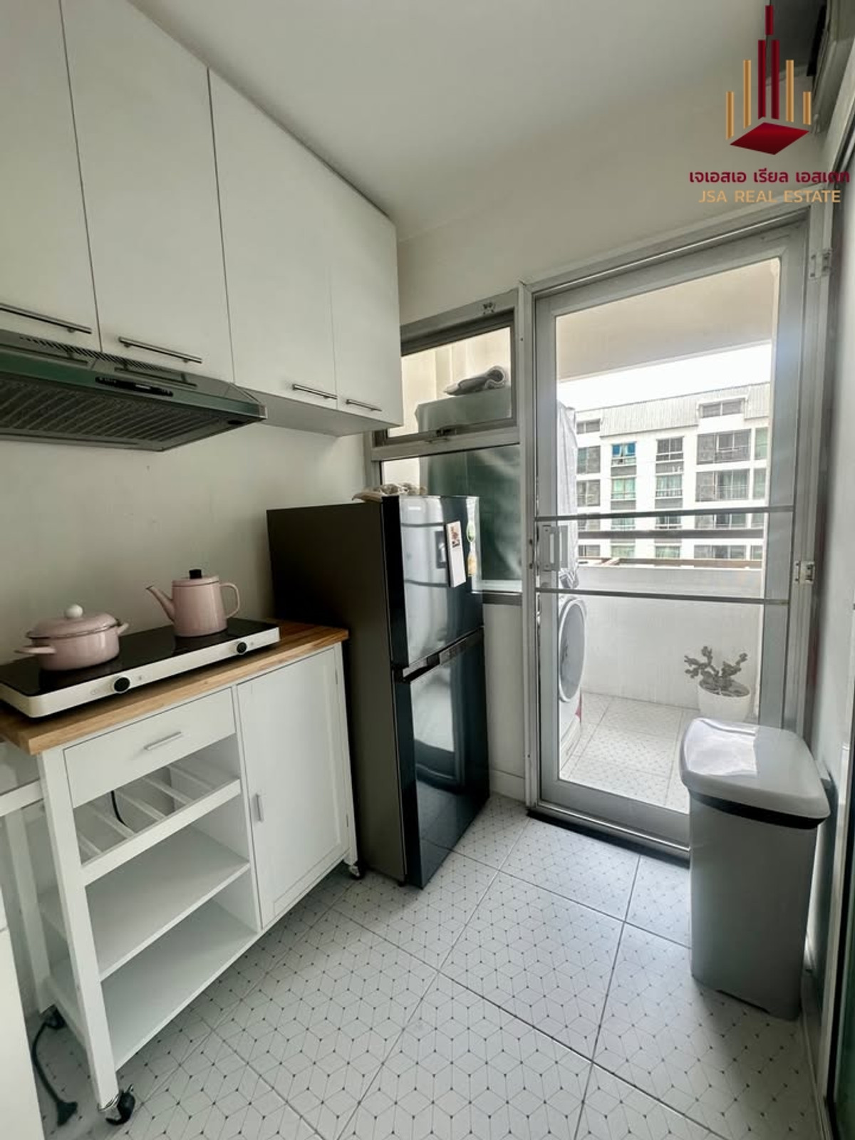 ให้เช่าคอนโดอ่อนนุช อุดมสุข : ✨ For Rent: Condo One Sukhumvit 67 Condo ✨  💰 Only 20,000 THB/month