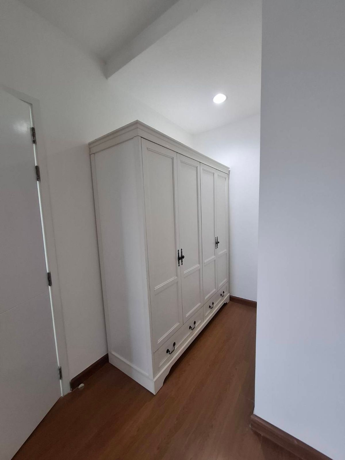 For RentCondoPattanakan, Srinakarin : New new room for the family at The Four Wing Residence Srinakarin