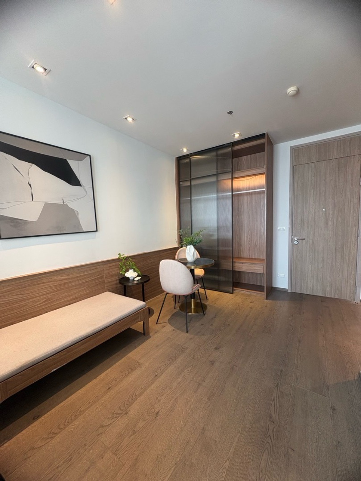 For RentCondoSukhumvit, Asoke, Thonglor : 🔥Ready to Move in 🔥 Park Origin Phromphong (Park 24)