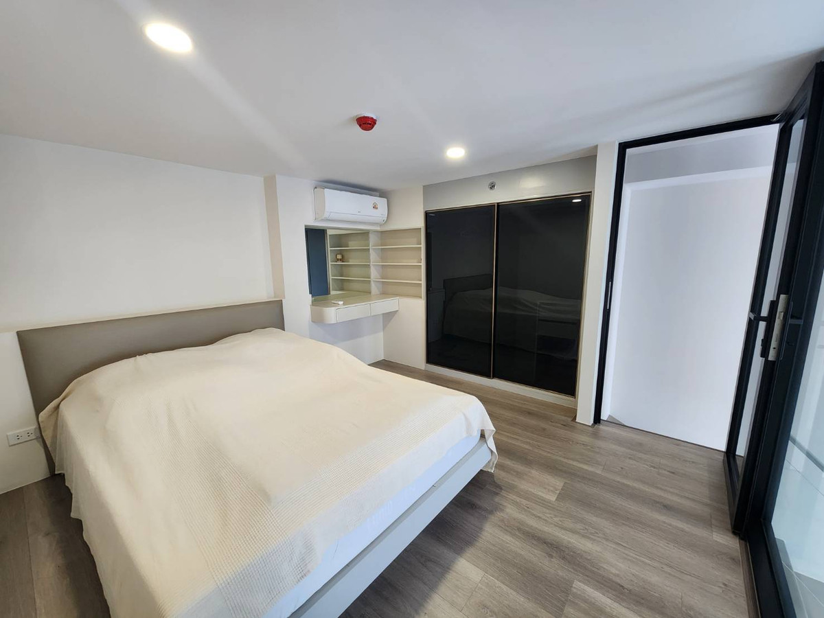 For RentCondoOnnut, Udomsuk : Luxury Condo for Rent | Knightsbridge Space Sukhumvit - Rama 4 in the city center