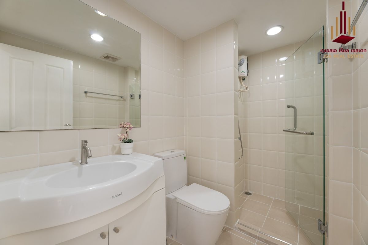 ขายคอนโดเกษตร นวมินทร์ ลาดปลาเค้า : ✨ For Sale: Baan Navatara Condo ✨ 💰 Only 2,290,000 THB