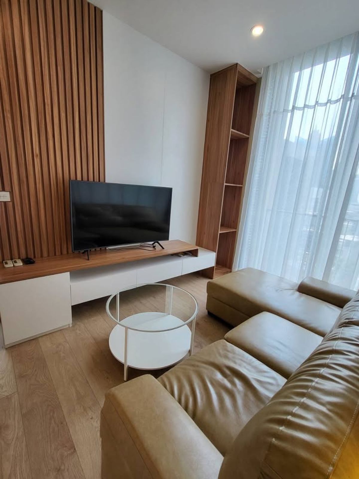 ให้เช่าคอนโดสุขุมวิท อโศก ทองหล่อ : Noble BE19 (โนเบิล บี นายทีน)