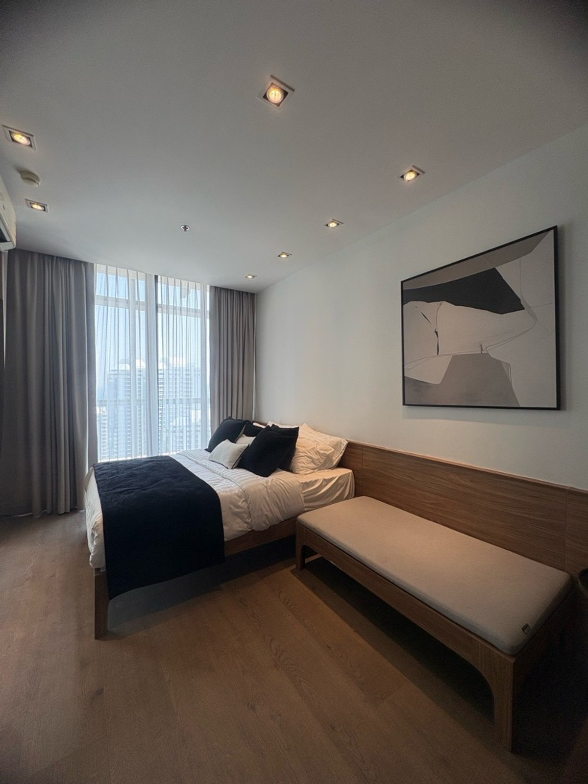 For RentCondoSukhumvit, Asoke, Thonglor : 🔥Ready to Move in 🔥 Park Origin Phromphong (Park 24)