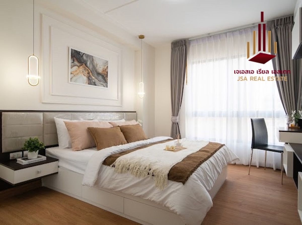 For SaleCondoKasetsart, Ratchayothin : ✨ For Sale: Supalai Cute Ratchayothin - PHAHOLOTHIN 34 Condo ✨ 💰 💰 3,390,000 THB