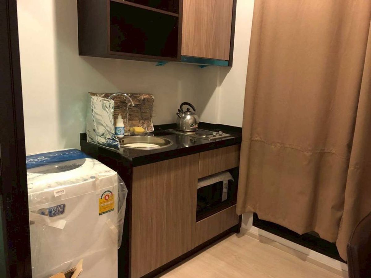 ให้เช่าคอนโดบางนา แบริ่ง ลาซาล : ให้เช่า เดอะ แกลเลอรี่ แบริ่ง เลขที่ 988/113