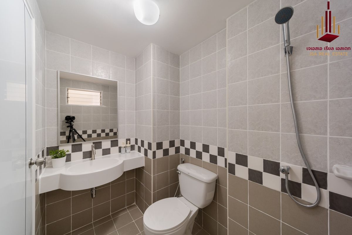 ขายคอนโดรัตนาธิเบศร์ สนามบินน้ำ พระนั่งเกล้า : ✨ For Sale: LUMPINI CONDOTOWN RATTANATHIBET Condo ✨  💰 Only1,690,000 THB