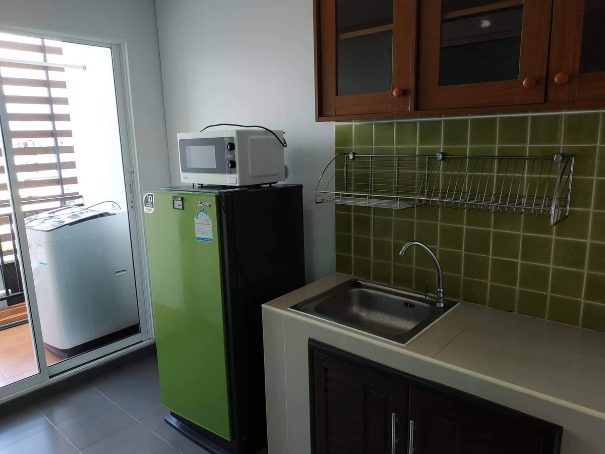 ขายคอนโดอ่อนนุช อุดมสุข : ทิศตะวันออก วิวโล่งเฟอร์ฯครบราคาดี!!⭐Regent Home 22 Sukhumvit 85 (รีเจ้นท์ โฮม 22 สุขุมวิท 85)