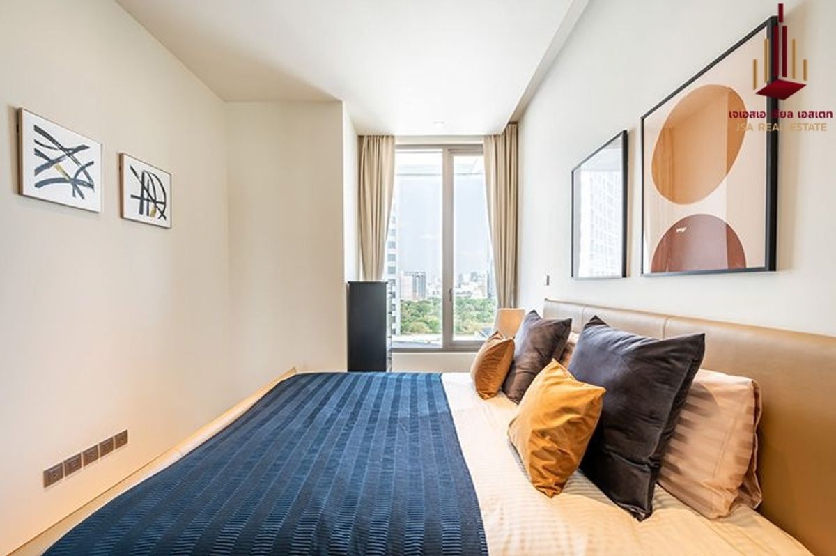 For SaleCondoSilom, Saladaeng, Bangrak : ✨ For Sale: Saladaeng One Condo ✨ 💰 ONLY 21,000,000 THB