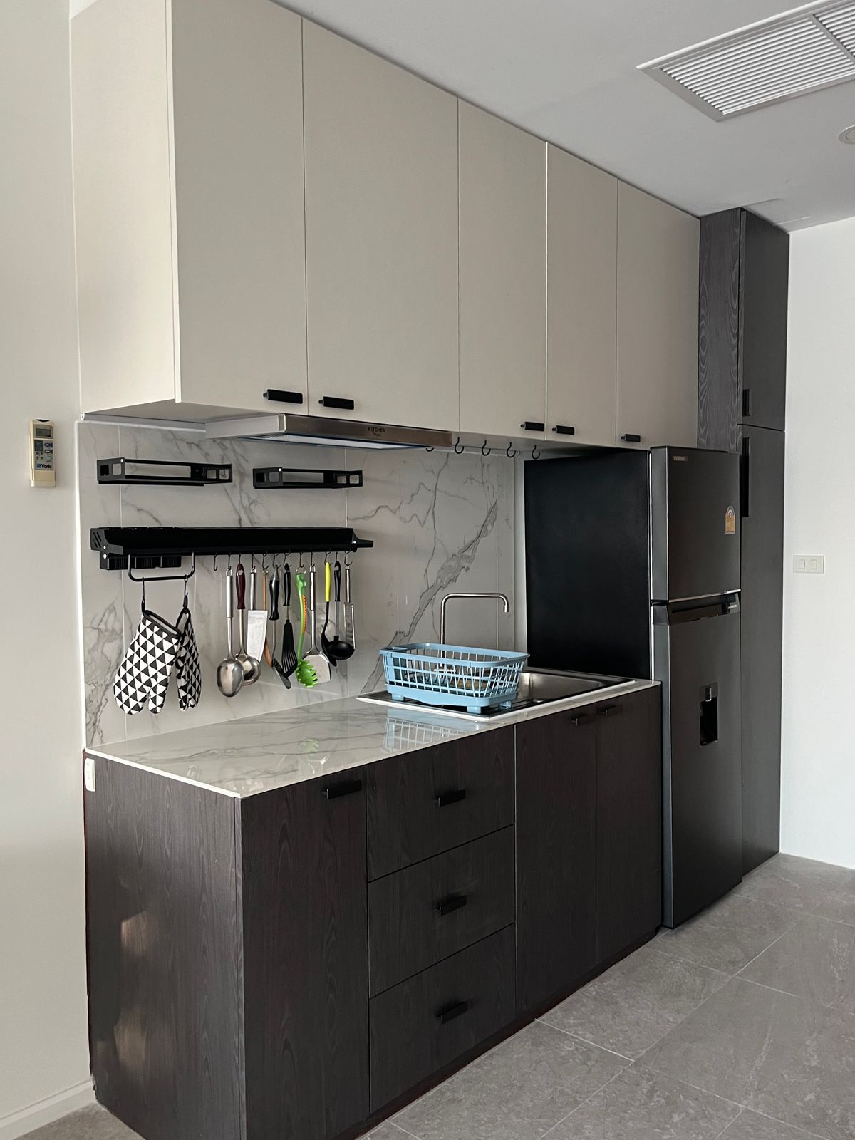 For RentCondoSukhumvit, Asoke, Thonglor : 🚅🎊 Condo for rent Noble Solo - near the Thonglor BTS