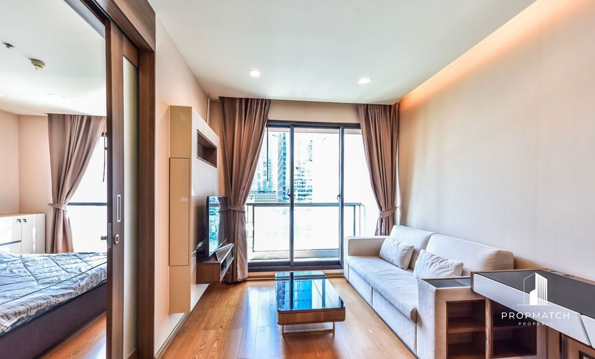 ขายคอนโดสาทร นราธิวาส : ขายราคาดี!! โครงการ The Address Sathorn (1bad1bath 46 ตรม.) เพียง 7.3 ล้านบาท เท่านั้น Tel.0806265693  คุณแบม 