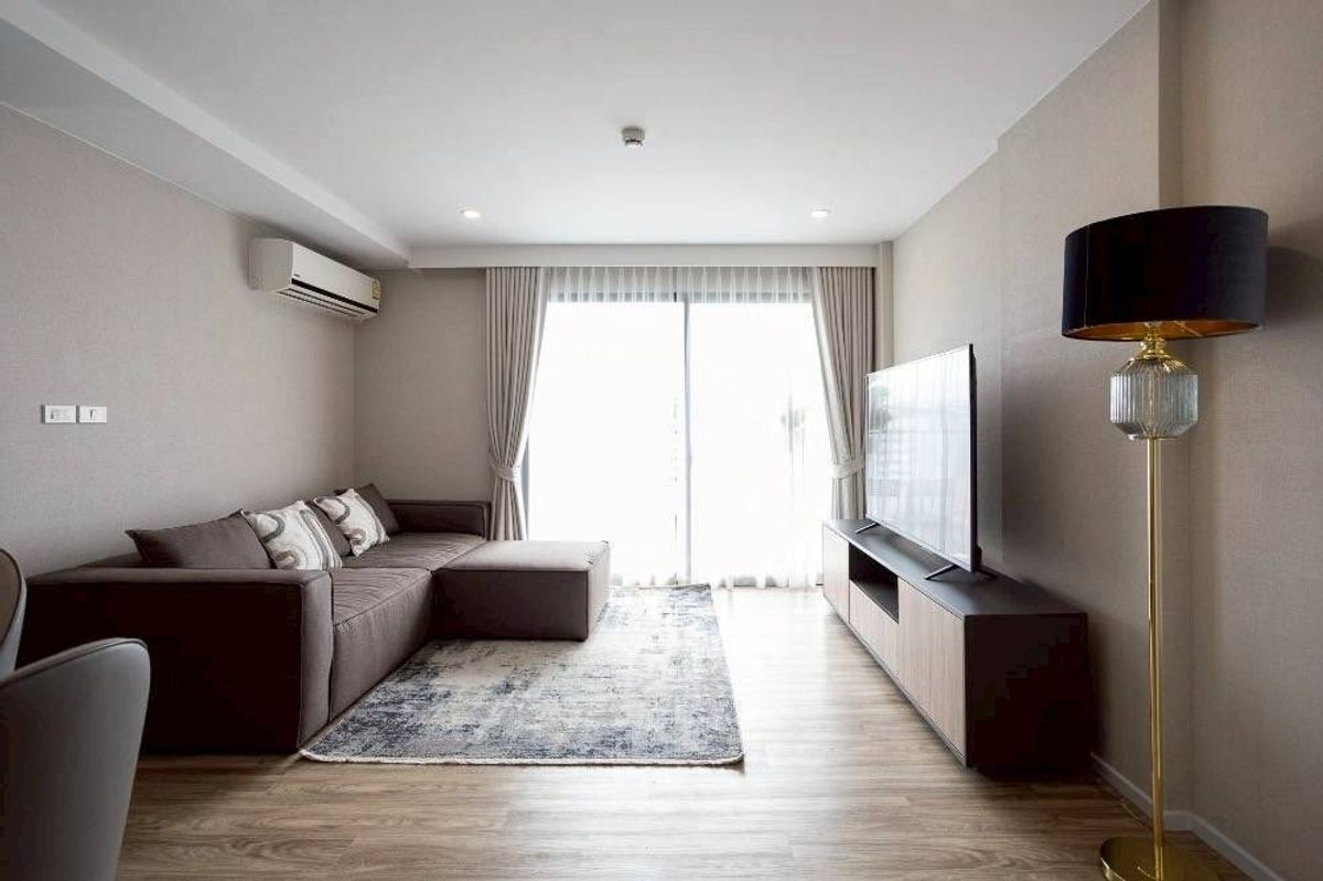 คอนโดสาทร นราธิวาส : ขาย/ให้เช่า Blossom Condo @ Sathorn-Charoenrat