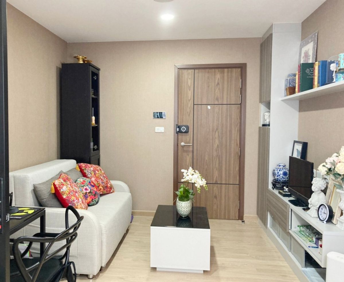 ให้เช่าคอนโดสาทร นราธิวาส : For Rent Condo Low Rise The Cube Urban Sathorn-Chan ให้เช่าคอนโด เดอะ คิวบ์ เออร์เบิน สาทร-จันทน์ 