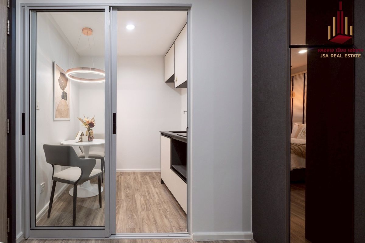 ขายคอนโดบางนา แบริ่ง ลาซาล : ✨ For Sale: Very ll Sukhumvit 72 Condo ✨  💰 Only 1,490,000 THB