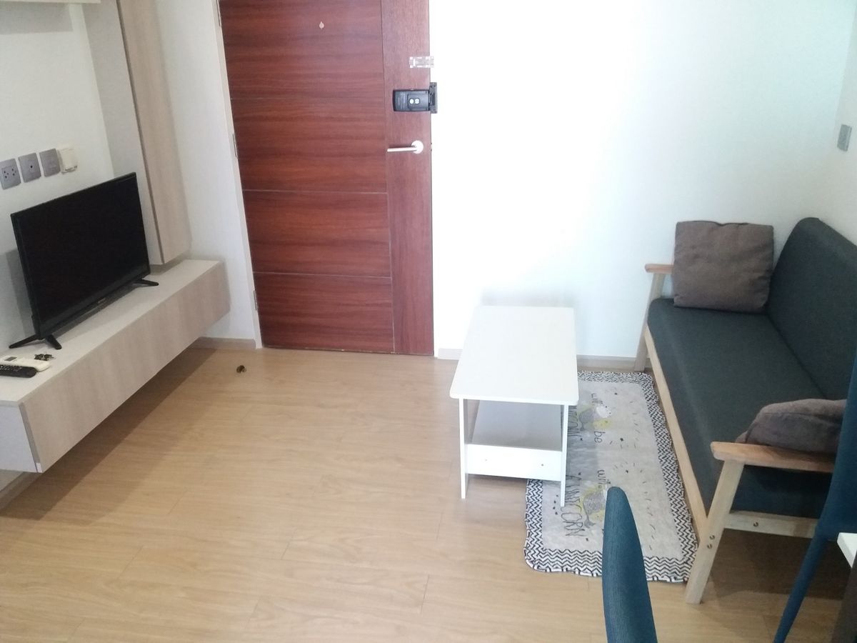 For RentCondoVipawadee, Don Mueang, Lak Si : 🔥 Wynn Condo Rental 52 - Saphan Mai 🔥 📍 Near BTS Saphan Mai 🚆 only a few steps