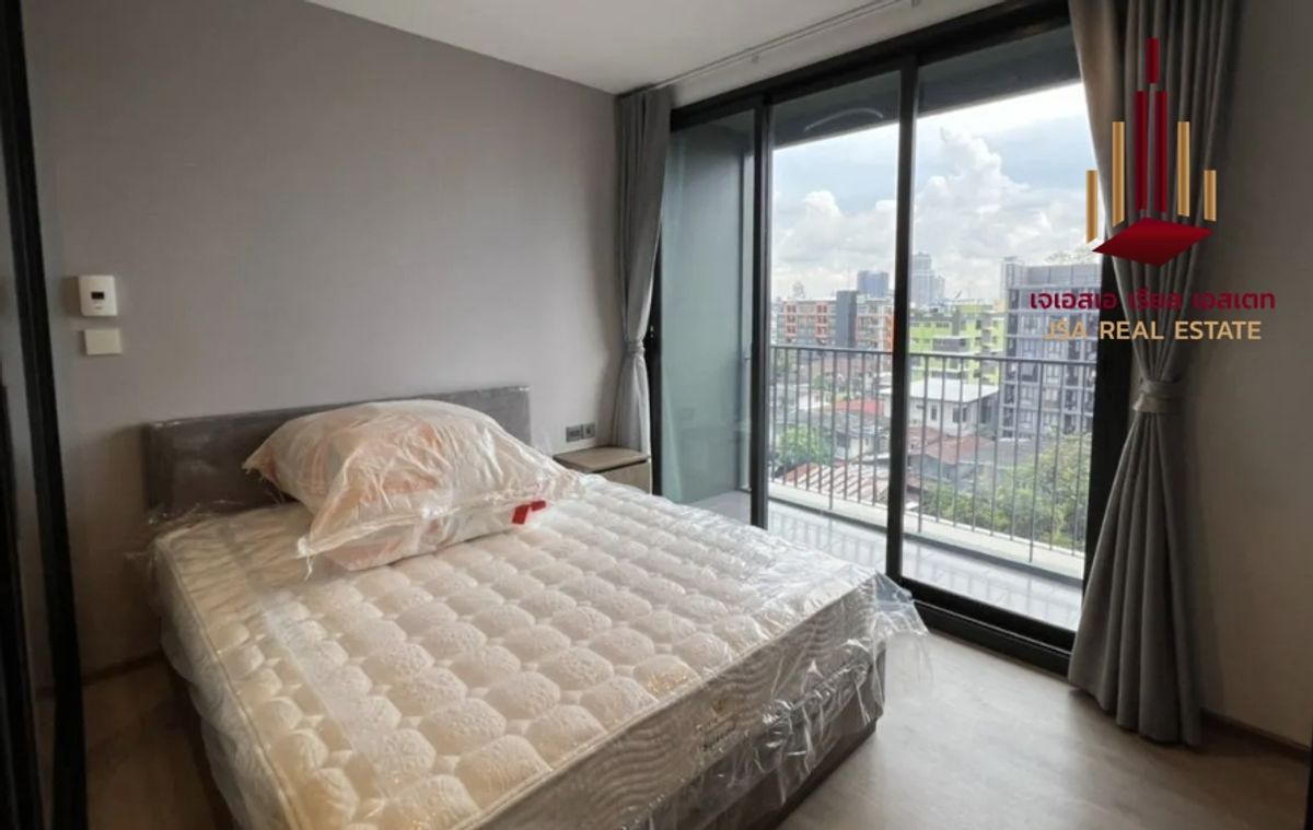 For RentCondoLadprao, Central Ladprao : ✨ For Rent: The Line Phahonyothin Park Condo ✨ 💰 ONLY 18,000 THB/Month