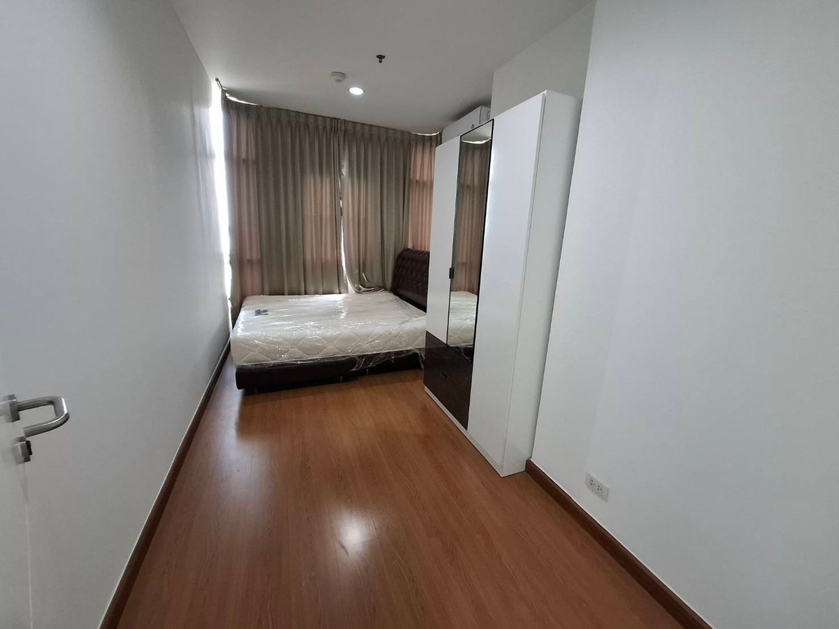 For RentCondoPattanakan, Srinakarin : New new room for the family at The Four Wing Residence Srinakarin