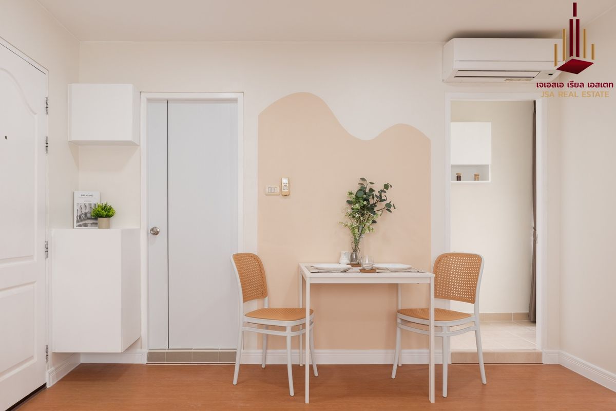 ขายคอนโดรัตนาธิเบศร์ สนามบินน้ำ พระนั่งเกล้า : ✨ For Sale: LUMPINI CONDOTOWN RATTANATHIBET Condo ✨  💰 Only1,690,000 THB