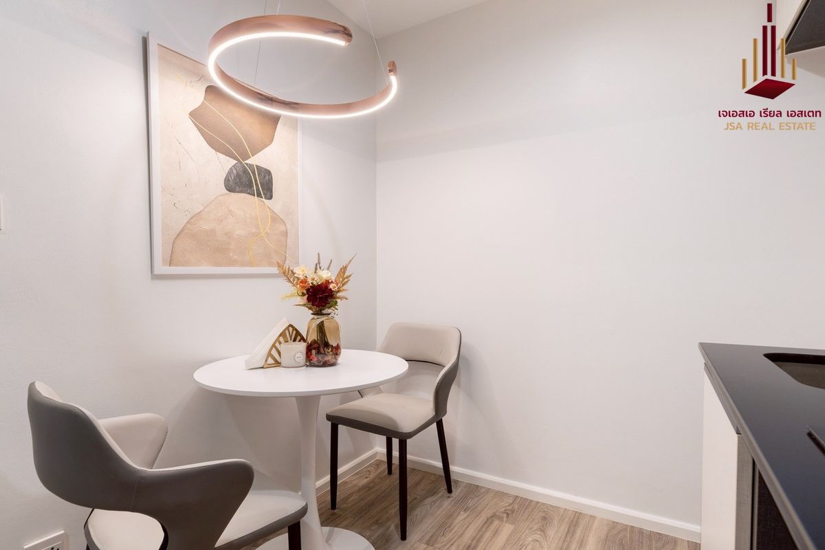 ขายคอนโดบางนา แบริ่ง ลาซาล : ✨ For Sale: Very ll Sukhumvit 72 Condo ✨  💰 Only 1,490,000 THB